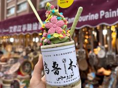 -新疆国际大巴扎