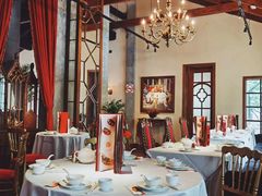 -玫瑰厅上海菜(兴国路店)