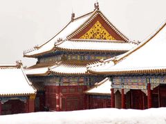 -故宫博物院(故宫)
