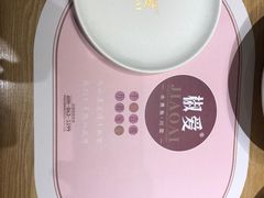 -椒爱水煮鱼川菜(让胡路万达店)
