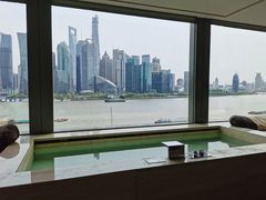 -上海外滩悦榕庄酒店