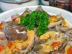 -渔娘渔家丹东海鲜(东直门店)