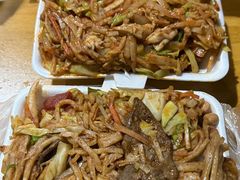 -老婆婆炒饭(小白楼1902欧式风情街店)