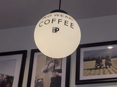 -Peet's Coffee皮爷咖啡(大学路店)