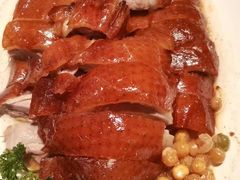 -汤城小厨•粤菜•靓汤(西直门凯德MALL店)