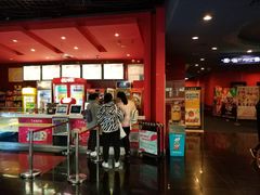 -金逸影城(名汇店)