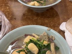 -金原鸭血粉丝汤·汤包·脆皮烤鸭(南京博物院店)