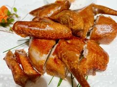 -口味堂(惠济路店)