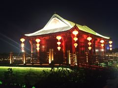 -顺峰山公园