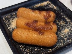 -锅立方•炭火蛙锅(六合万达广场店)