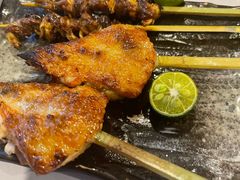 -小隐(淮海路店)