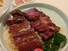 -新旺茶餐厅·早餐·夜宵(仙霞店)