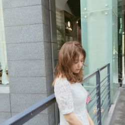 -MY HAIR ARDOR