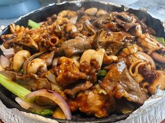 -老友王·南宁特色菜(金汇如意坊店)
