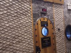 -纽斯桑拿会所(天山店)