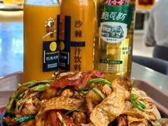 -北大家园食堂