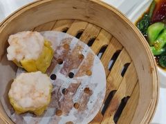 -万龙洲海鲜(南新仓店)