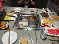-海底捞火锅(和安宁春城店)