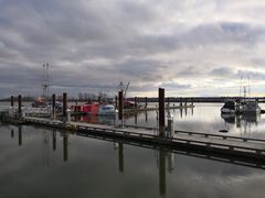 -Steveston Pizza Company (Richmond)