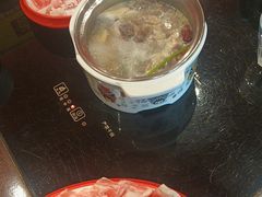 -重庆德忆火锅（龙南街3店）(渝水岸餐饮)
