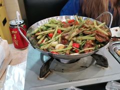 -曹胖子龙虾馆(黄桦路店)