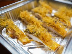 烟熏午鱼-阿季·当季酒食(后江埭店)