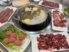 -杏花吴记牛肉火锅