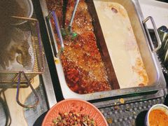 -大隐·成都火锅Bistro(合生麒麟新天地店)