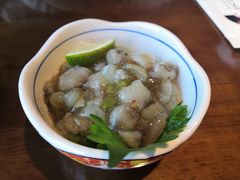-笑福亭料理小馆(解放碑店)