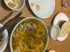-秦香阁·西北家常菜(徐汇日月光中心店)