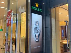 -亨得利钟表商店