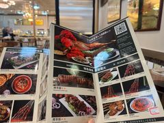 -贯贯吉·清真餐厅(浙江中路店)