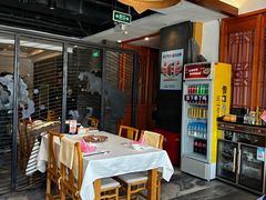 -辣婆婆(航天桥店)