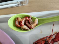 -清华大学-紫荆园餐厅