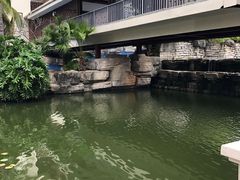 -三亚亚龙湾雅高铂尔曼别墅度假酒店