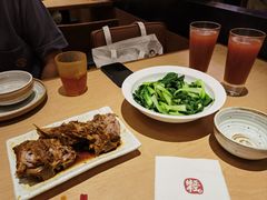 -大师兄·手工面·西北菜(珠海环宇城店)
