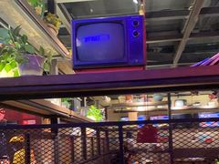 -探鱼·鲜青椒爽麻烤鱼(广州欣荣广场店)