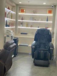 -DX HAIR SALON·发现未知美发沙龙