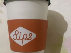 -Sips&Lick茶兰咖啡(五道口店)