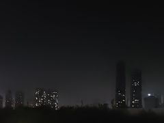 -海河外滩公园