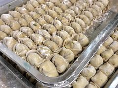 菜肉馄饨-古徽州馄饨店(宝安路店)