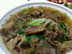 -陈记顺和牛肉火锅馆(天河北路店)