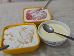 -透心凉糖水(听海居店)