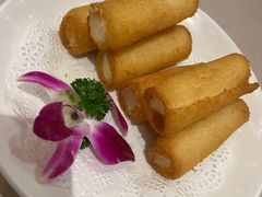 大良炸牛奶-味妙顺德厨房(绿地缤纷城店)