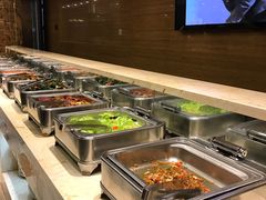 -翠林精选·洗浴·餐饮·住宿(江东大道店)