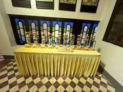 -陈李济中药博物馆