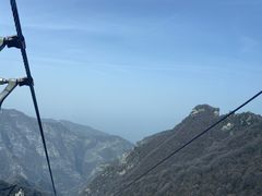 -少华山国家森林公园
