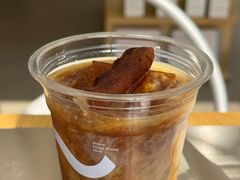 -HUGS coffee(东区店)