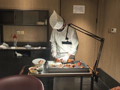 -喜悦烤鸭·新京菜(王府井店)