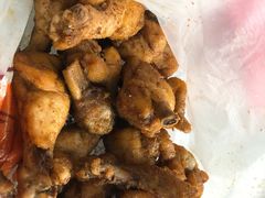 -老苗炸鸡(天下汇国际购物中心店)
